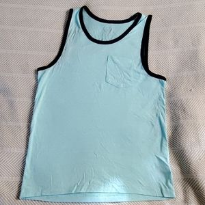Old Navy mens tank small.